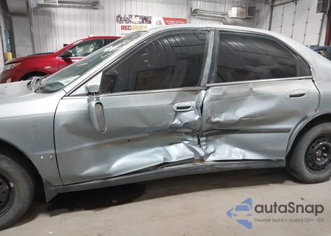 1995 Honda Accord Lx/Ex z USA, uszkodzony, nr VIN 1HGCD5637SA100093